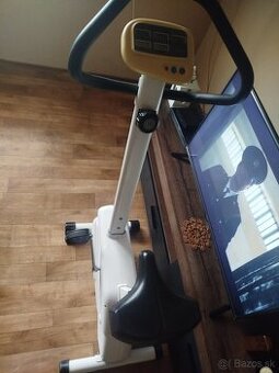 Stacionárny bicykel