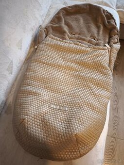 Fusak Pinkie Top stav