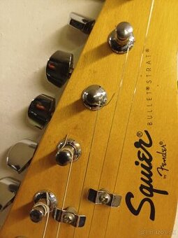 Fender squier stratocaster