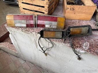 Lada Niva 1.6 svetla