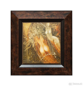 Marian Vida - Cesty elfou do neba II