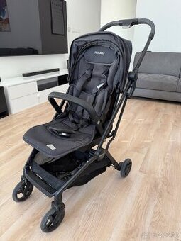 Športový kočík Recaro