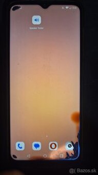 Cubot X70 smartfon mobil telefon