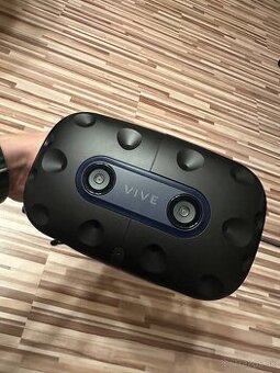 Virtuálna realita HTC Vive Pro 2