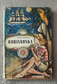 Staršie knihy - známe tituly od 1 €