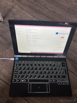 Lenovo Yoga Book YB1-X91F