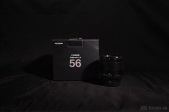 Fujifilm Fujinon XF 56mm f/1.2 R