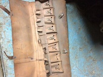 Púzdro na brokovnicu