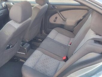 Predam Škoda Octavia 1.9 TDI 66KW