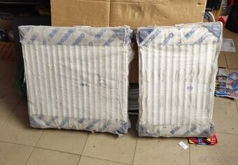 Korado 22, 600x600x10 a 600x400x10