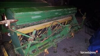 Sejačka John Deere AB 250