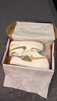 Nike Air Force 1 Shadow Leopard