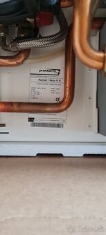 Elektrický kotol  Proterm Rey 12