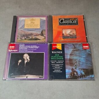 Classical Collection / 2 x CD / 2 x 2CD