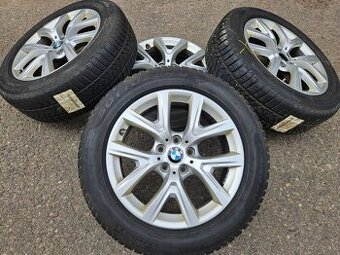 sada Alu kola 5x112 6,5jx17 et39 volkswagen škoda