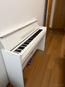 Digitálne piano Yamaha arius  ydp s55