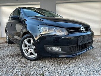 VOLKSWAGEN POLO 1,2 BENZIN,MODEL 2012,131000KM