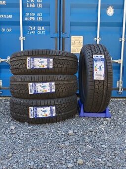 Zimné pneumatiky 225/60R18 SUV 104V XL