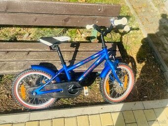 Detský bicykel 16”