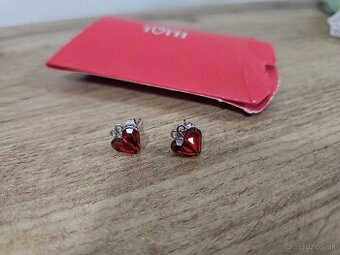 Náušnice Petra Tóth