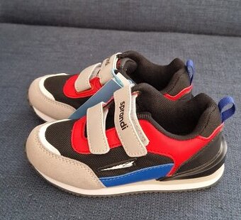 Chlapčenské tenisky veľ.28