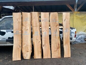 Predám čerešňové fošne