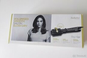 OBOJSMERNE rotujuca teplovzdusna kefa BaByliss