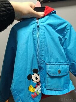 Predám detské bundy