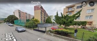 Garáž na prenájom Zelená ulica NMnV (súkromný objekt)