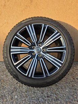 5x108 r18 kolesa disky v60 volvo V60 235 45 18 elektrony alu