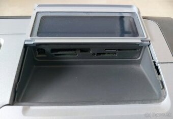 HP tlačiareň photosmart 7660