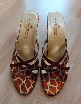 nove lodicky Armando Arcangeli (cislo 40-41)