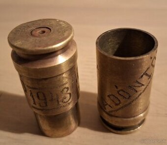 Zákopové umenie-puzdro