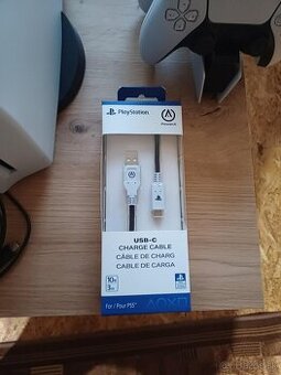 PlayStation 5 – kompletný set + hry + príslušenstvo