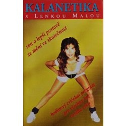 DVD Kalanetika