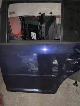 Nahradne diely vw touran