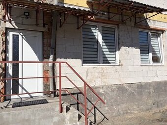 Prenájom Priestoru - 1