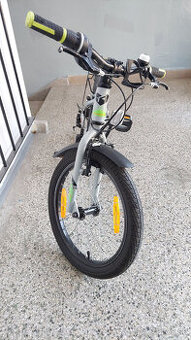 Detský 18" horský bicykel Genesis HOT 18