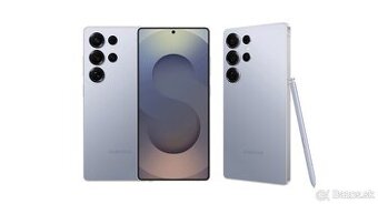 Predam/vymenim samsung s25ultra