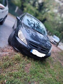 Predám Peugeot 307 1.6 benzin/Eladó Peugeot 307 1.6 benzín
