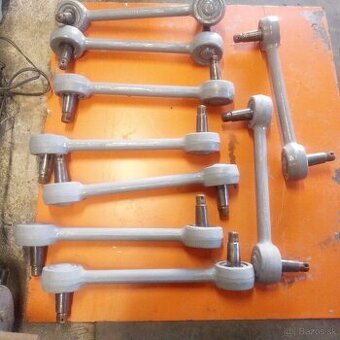 Predám praga V3S pv3s vzperné tyče kosti vetrieska