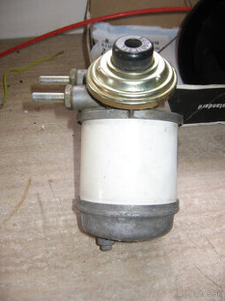 Predám náhradné diely na Ford Mondeo