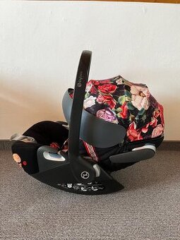 Cybex cloud Z i-size