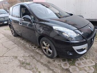 Renault x-mod 1,5 tdci