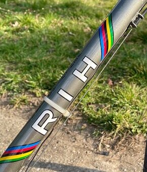 Holandský bicykel RIH