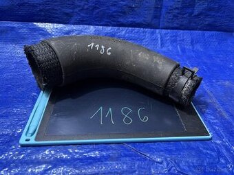 HADICA TURBA KIA SPORTAGE 2