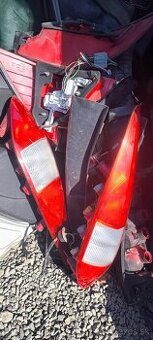 Ford Mondeo Mk3 všetky diely