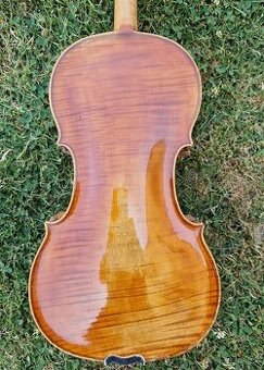 Značené celé husle 4/4