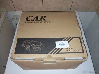 Predám pravdepodobne nové rádio