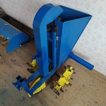 Predám sadzac na zemiaky